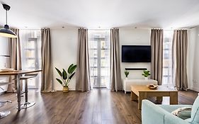 Apartamentos Turisticos Metropolis By Cartagenaspain