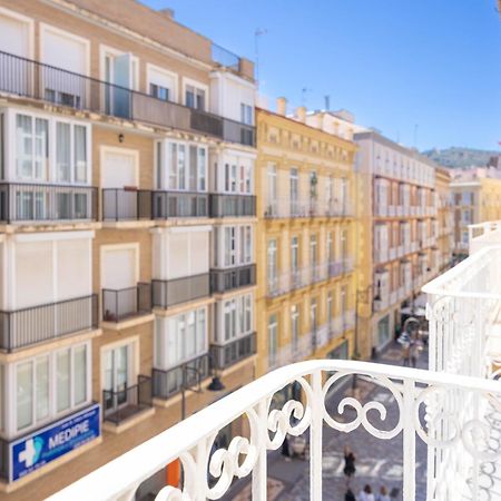 Apartamentos Turisticos Metropolis By Cartagenaspain Buitenkant foto