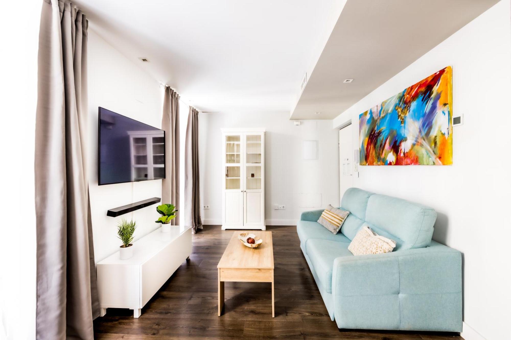 Apartamentos Turisticos Metropolis By Cartagenaspain Buitenkant foto
